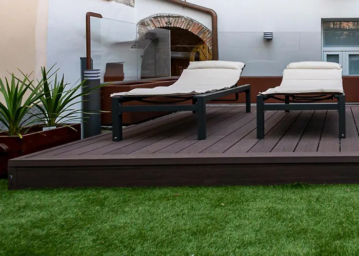 Апартаменты Breva In Centro Storico Комо