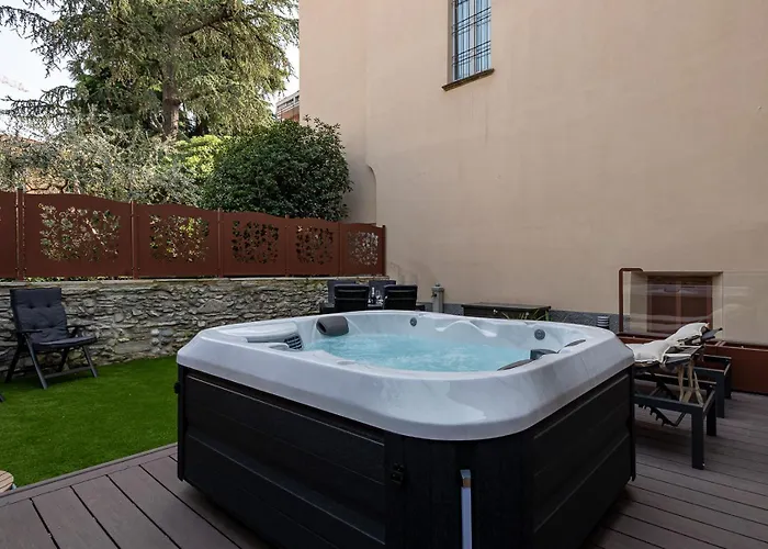 Breva In Centro Storico