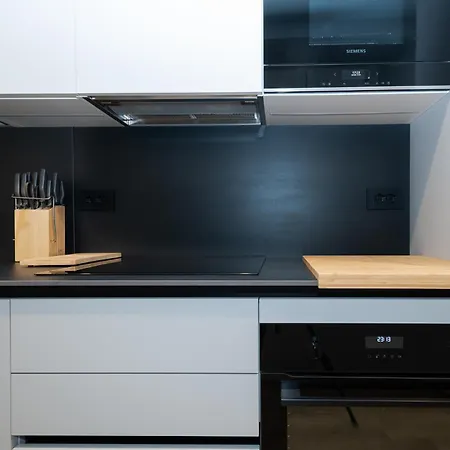 Breva In Centro Storico Apartmán Como