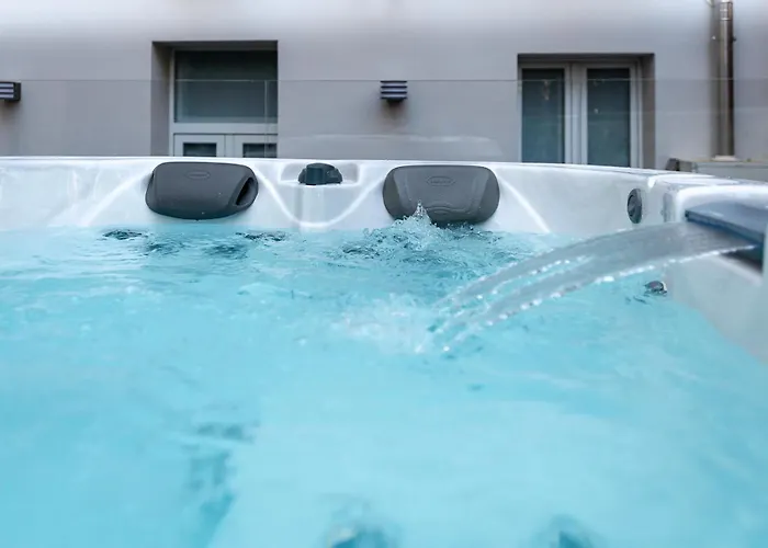 Apartmán Breva In Centro Storico