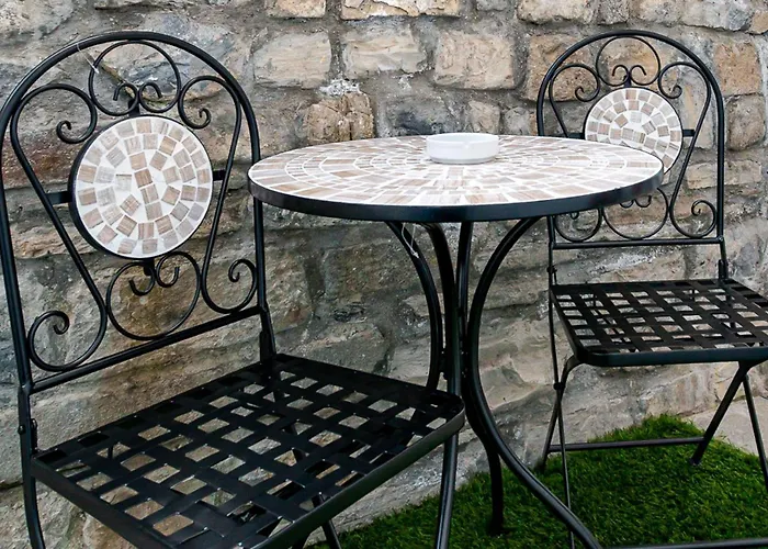 Breva In Centro Storico Apartmán